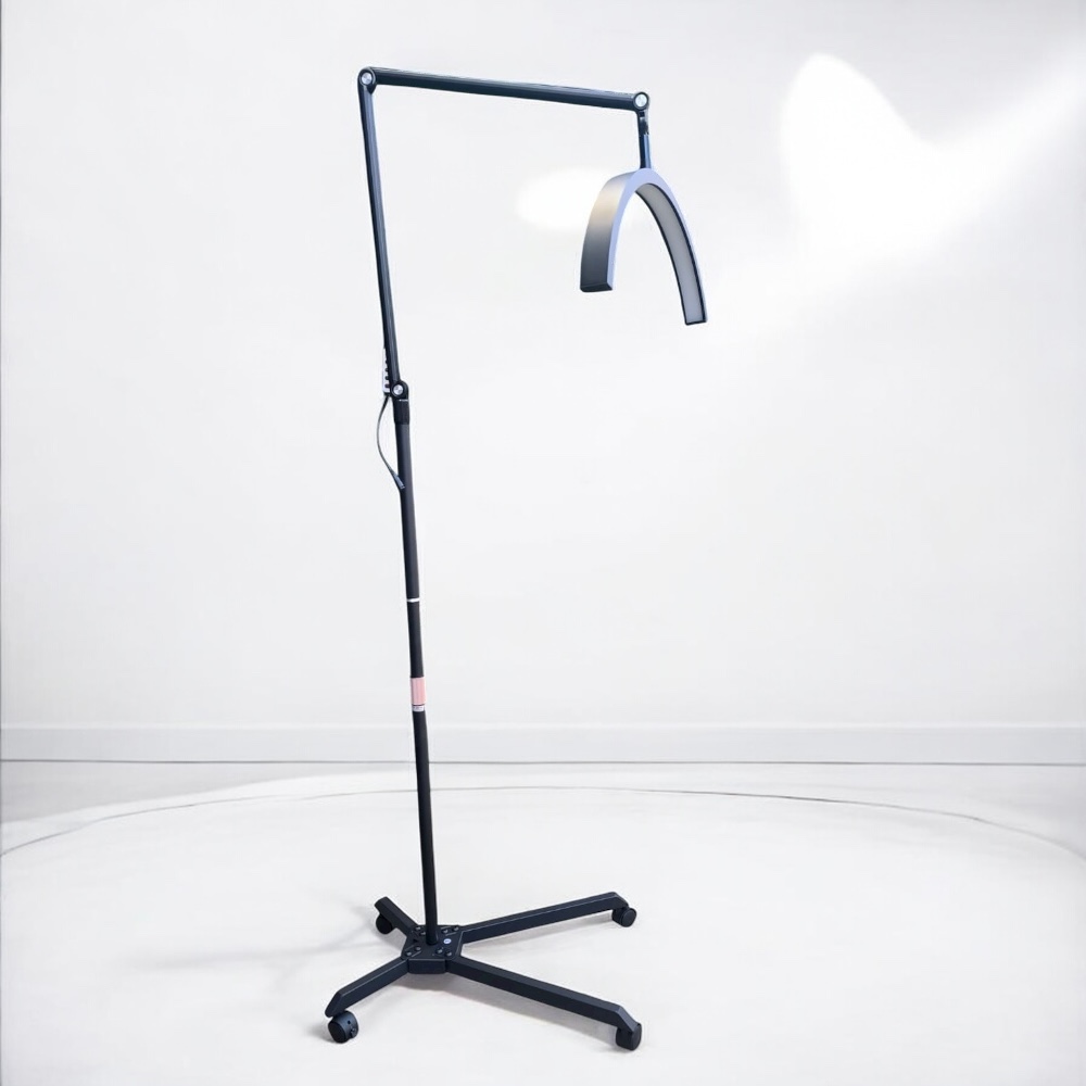 LED სანათი ნახევარმთვარე 2 LED სანათი ნახევარმთვარე — изображение 2